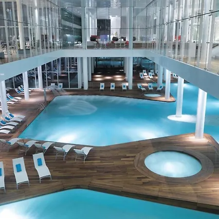 Stunning In With Outdoor Swimming Pool, 1 Bedrooms And Swimming Pool Appartamento Novi Vinodolski