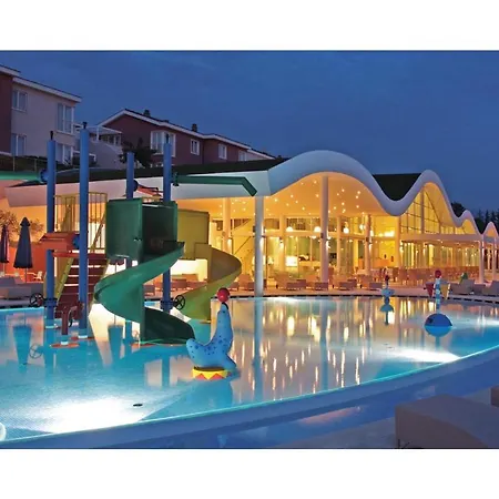 Stunning In With Outdoor Swimming Pool, 1 Bedrooms And Swimming Pool