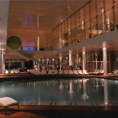 Апартаменты Stunning In With Outdoor Swimming Pool, 1 Bedrooms And Swimming Pool